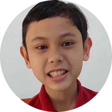 Muhammad, 12 tahun