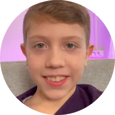 Максим, 10 лет