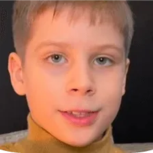 Никита, 9 лет