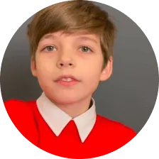 Тимофей, 10 лет