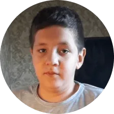 Тимур, 11 лет