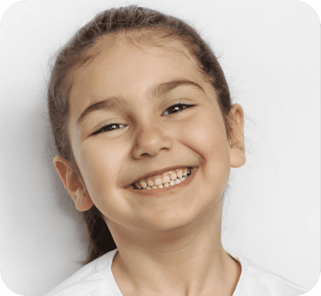 happy child