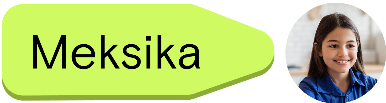 Meksика