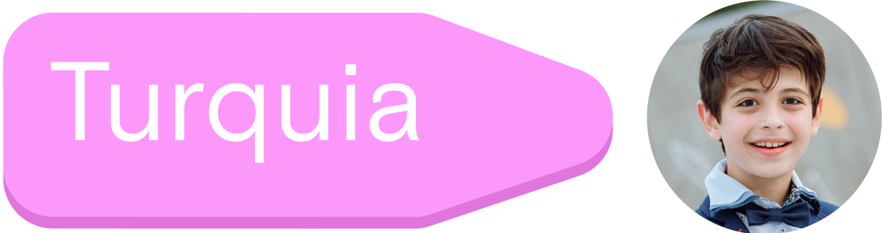 Turquia